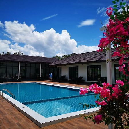 Kk Garden 小院 Villa Hua Hin Exterior photo
