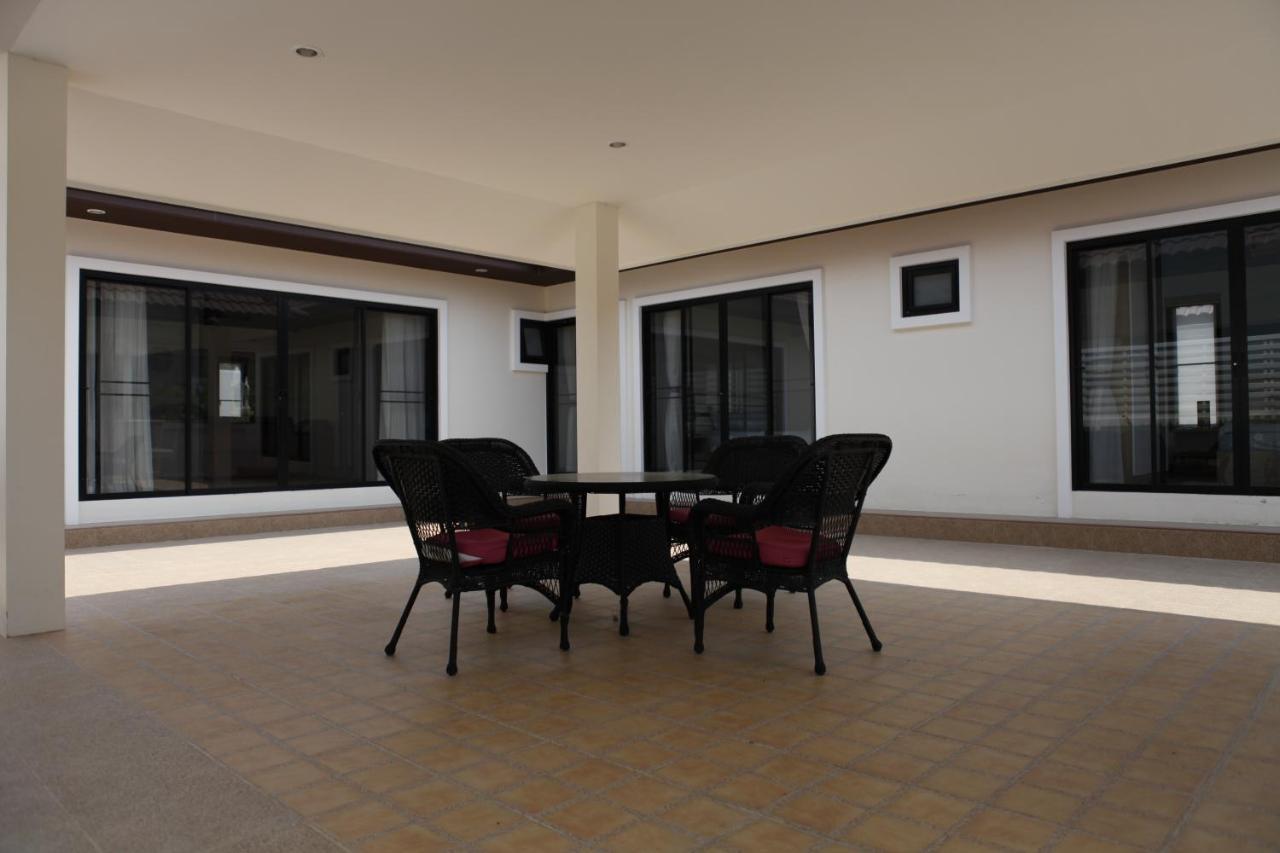 Kk Garden 小院 Villa Hua Hin Exterior photo