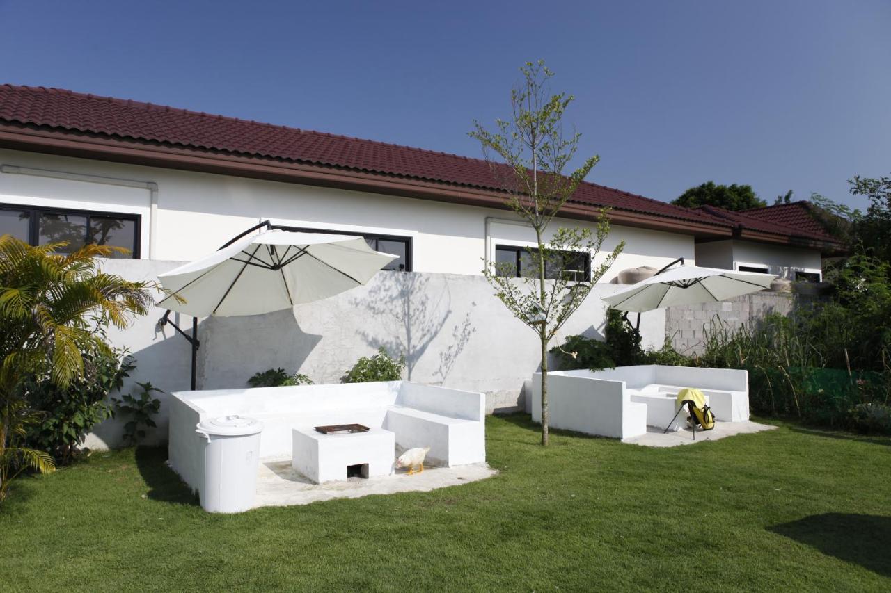 Kk Garden 小院 Villa Hua Hin Exterior photo