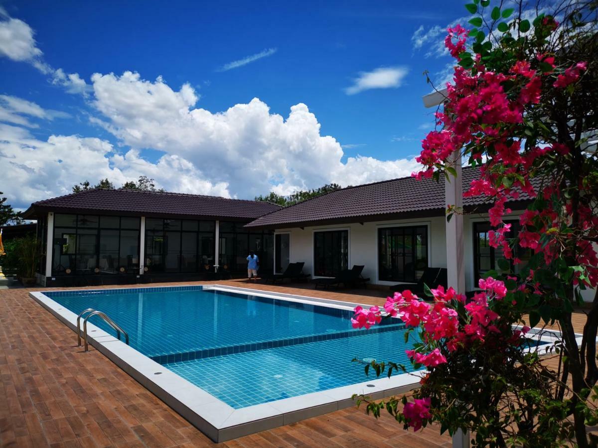 Kk Garden 小院 Villa Hua Hin Exterior photo