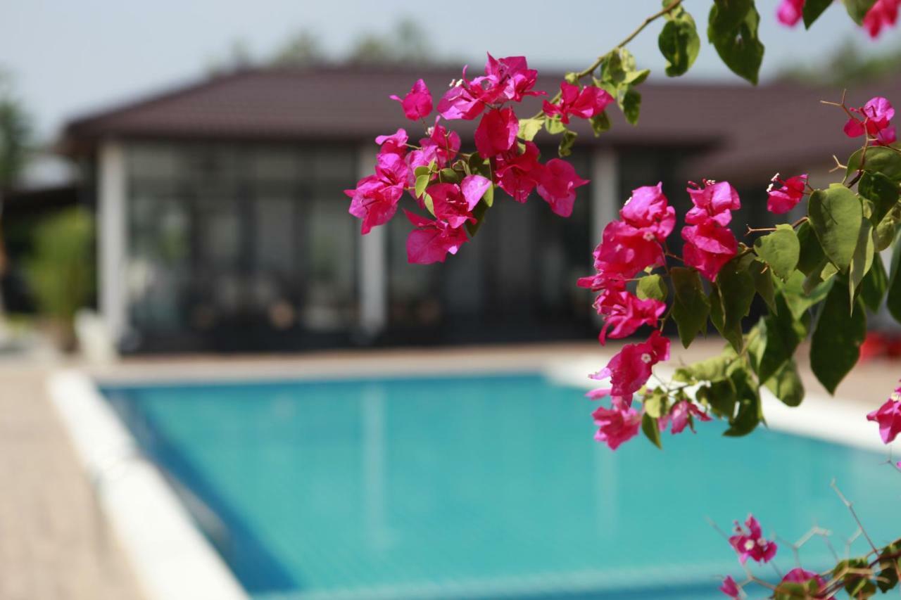 Kk Garden 小院 Villa Hua Hin Exterior photo